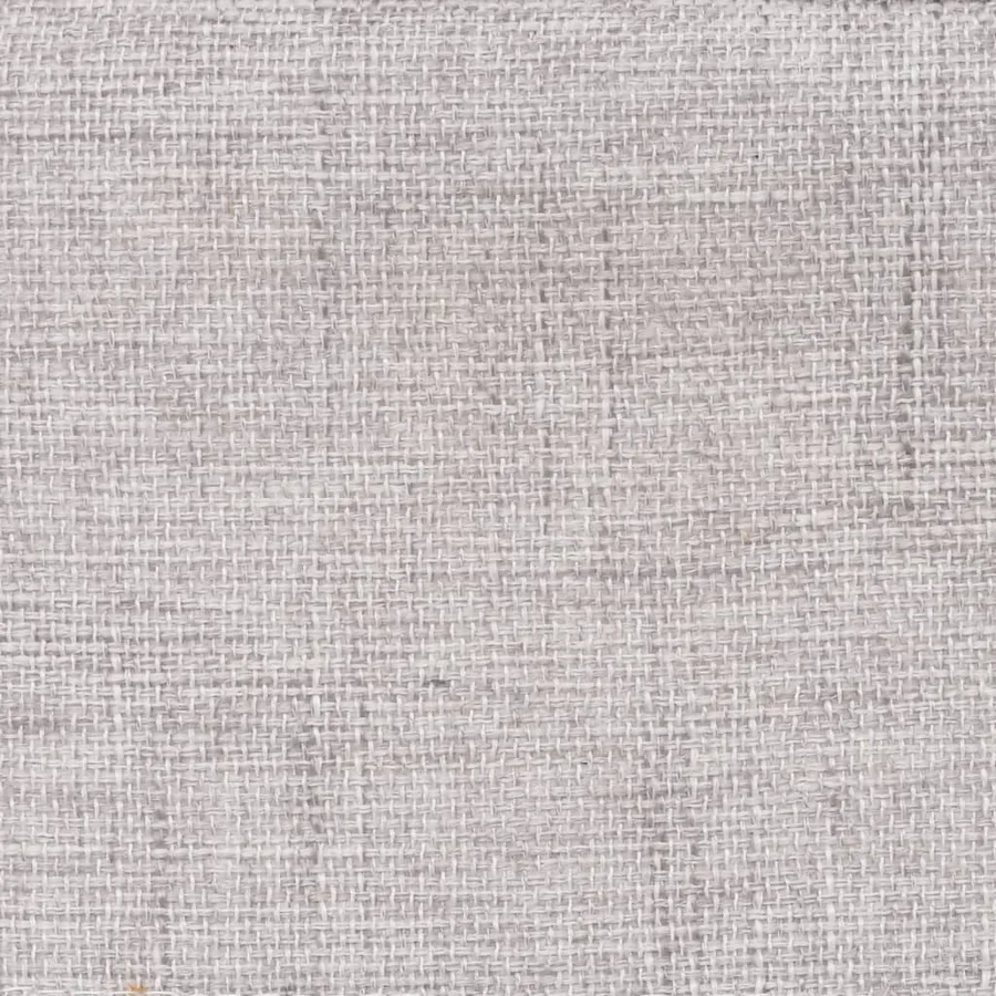 Bancs de rangement lot de 2 avec coussin gris 69 cm quenouille - 7