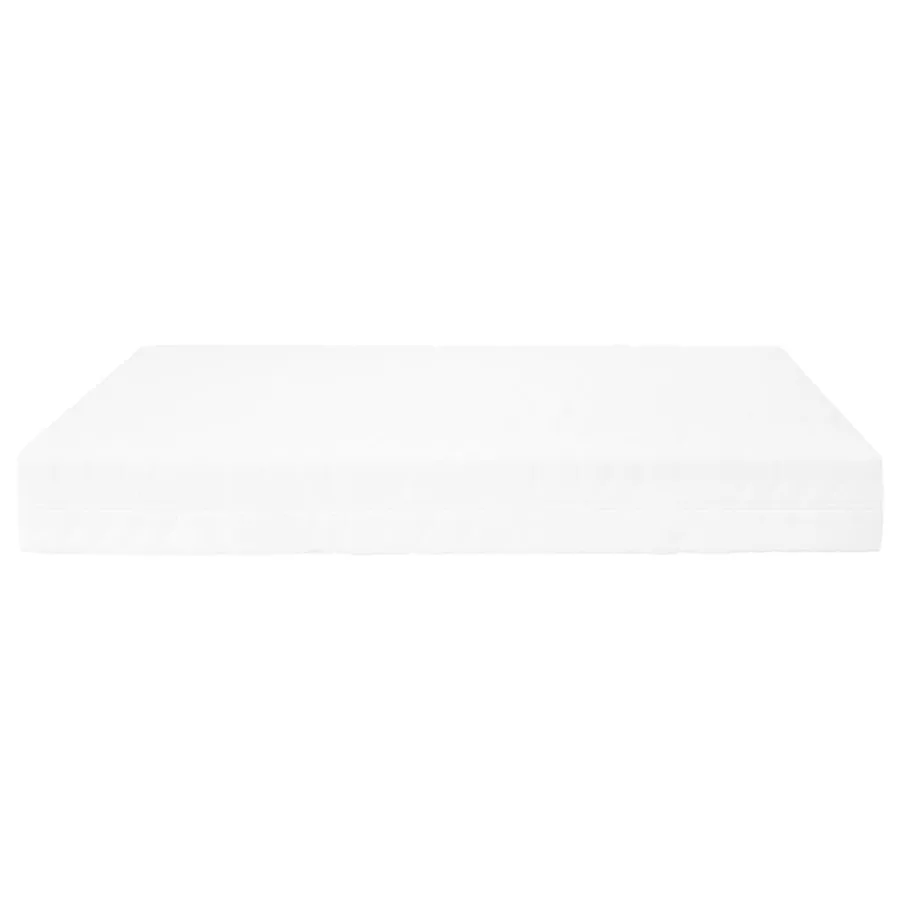 Matelas 90 x 200 cm 7 zones Ressort ensaché 20 cm H2 - 4
