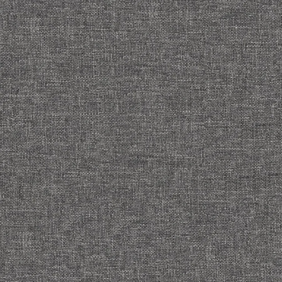 Chaise à bascule Gris clair Tissu - 7