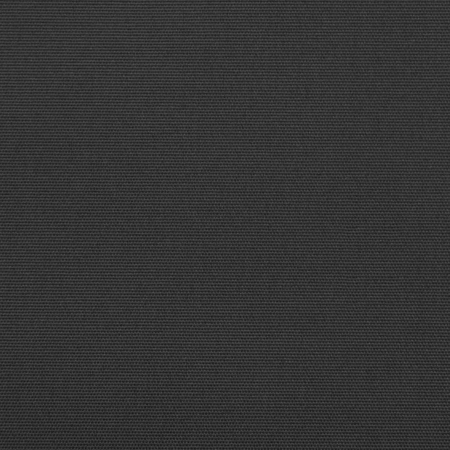 Store enrouleur occultant 164,4 x 175 cm, largeur du tissu 160 cm, noir - 17