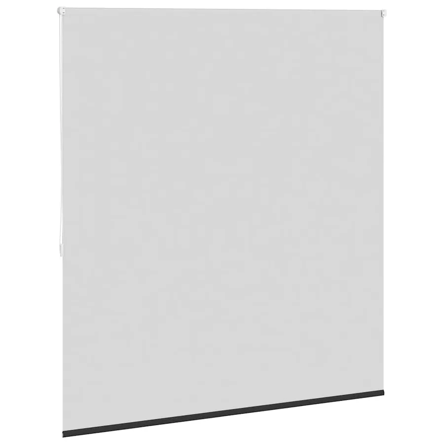 Store enrouleur occultant 164,4 x 175 cm, largeur du tissu 160 cm, noir - 4