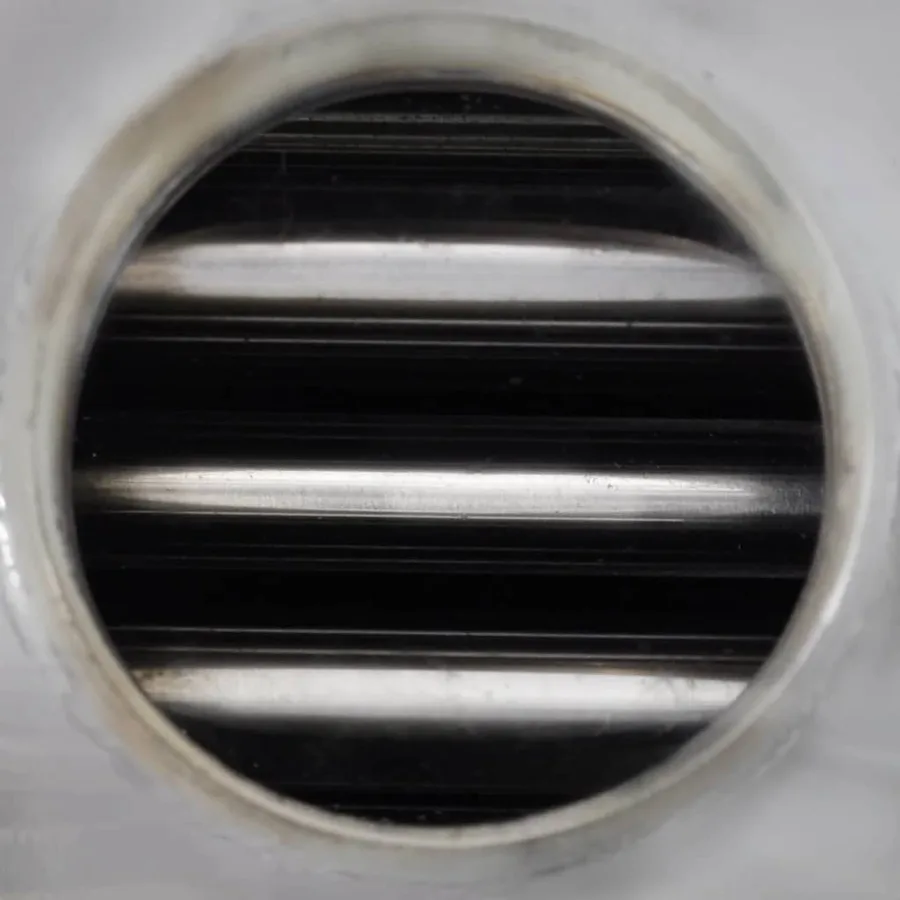 Échangeur de chaleur pour piscine 355 x 134 mm 40 kW - 4