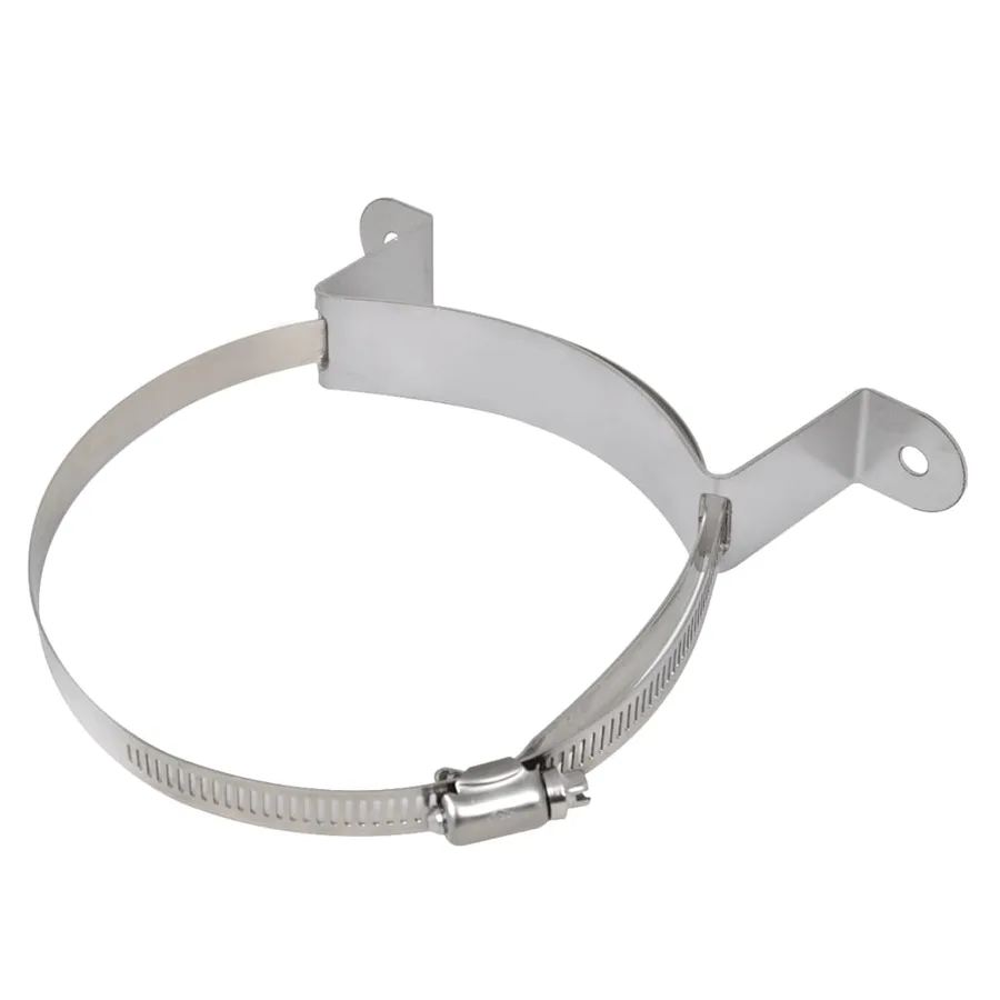 Échangeur de chaleur pour piscine 355 x 134 mm 40 kW - 6
