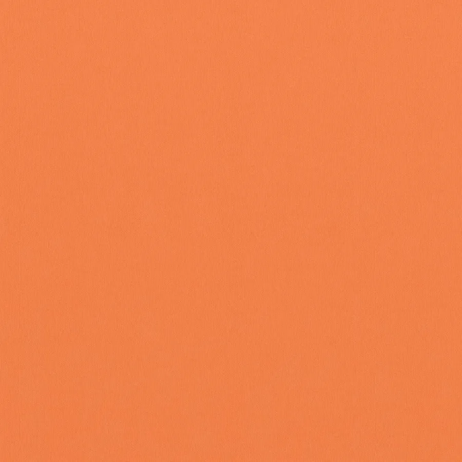 Écran de balcon Orange 90x400 cm Tissu Oxford - 3