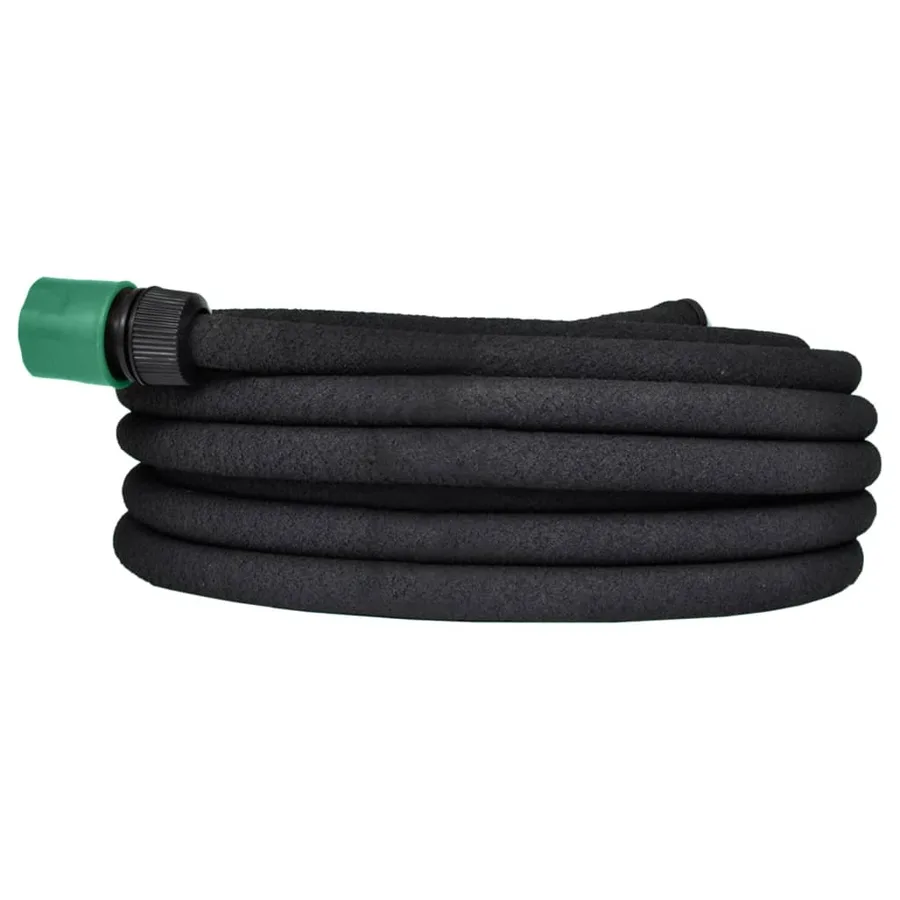 Tuyau microporeux pour Arrosage Irrigation de jardin Connecteur 1/2 pouces 50 m - 3