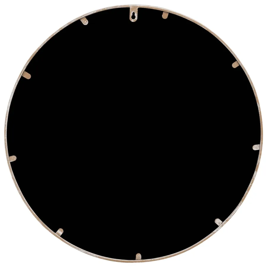 Miroir Sable 40x3 cm Fer pour utilisation à l'intérieur - 4