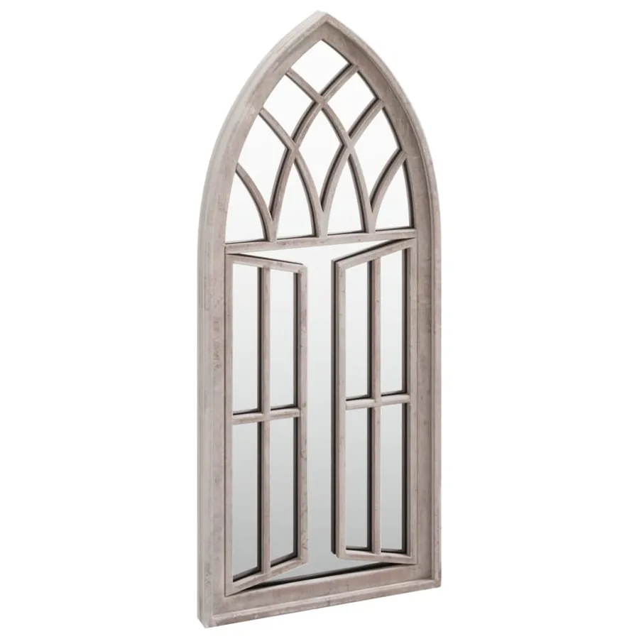 Miroir Sable 70x30 cm Fer pour utilisation à l'intérieur - 3