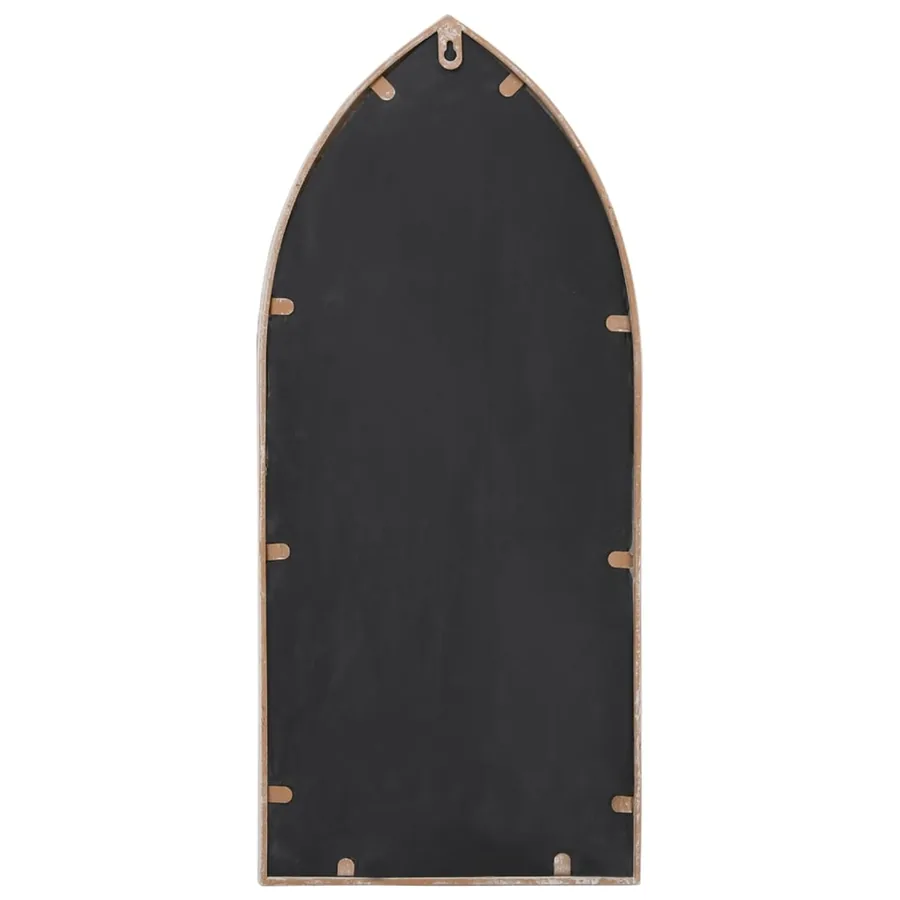 Miroir Sable 70x30 cm Fer pour utilisation à l'intérieur - 4