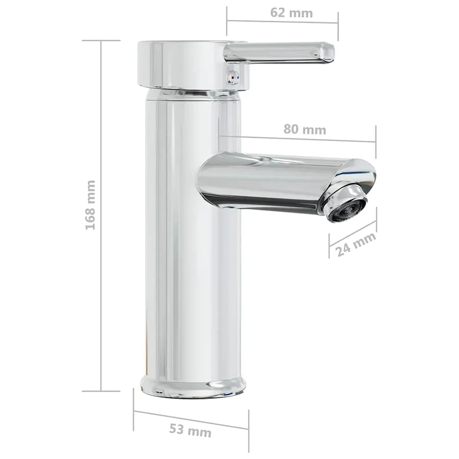 Ensemble de meubles de salle de bain Blanc Aggloméré - 17