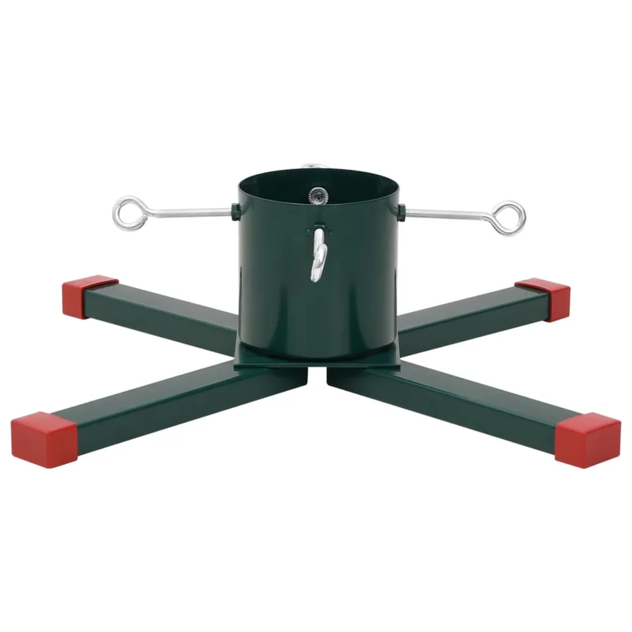 Support pour sapin de Noël 60x60x16 cm - 2