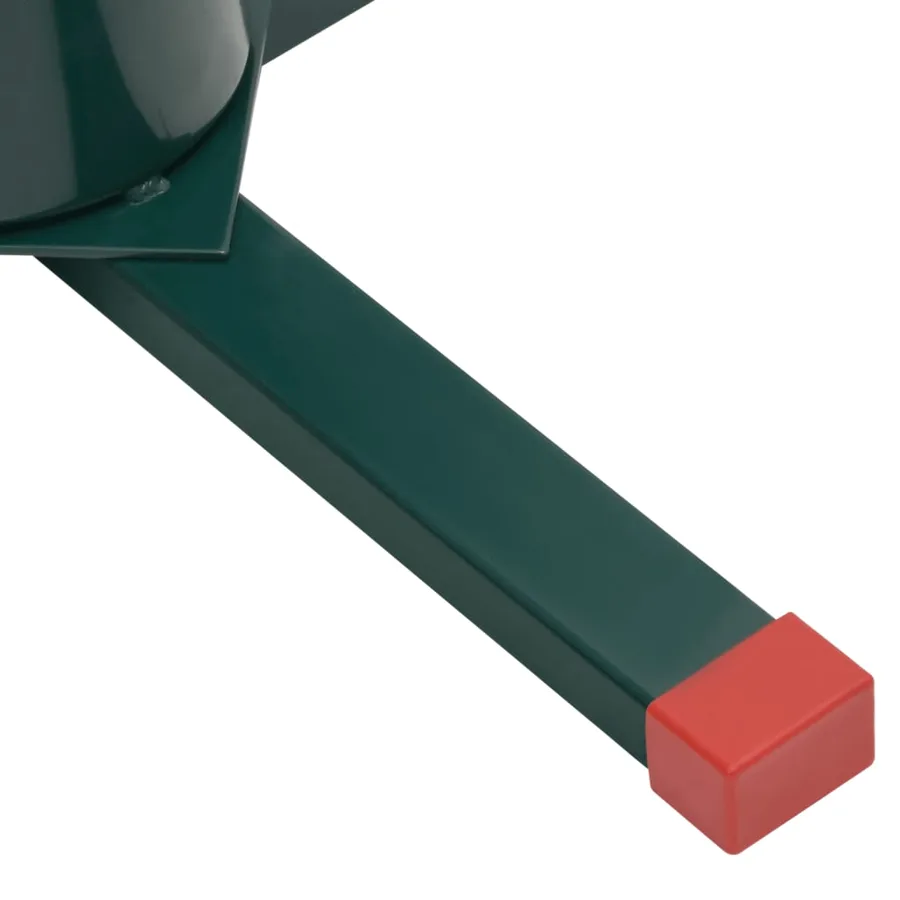 Support pour sapin de Noël 60x60x16 cm - 4
