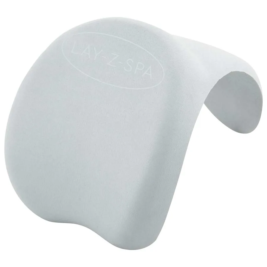 Bestway Oreiller Lay-Z-Spa 25x19,5x17,5 cm - 2