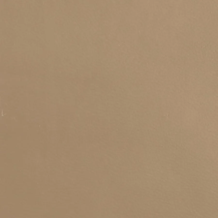 Repose-pied Cappuccino 60x60x36 cm Similicuir - 5
