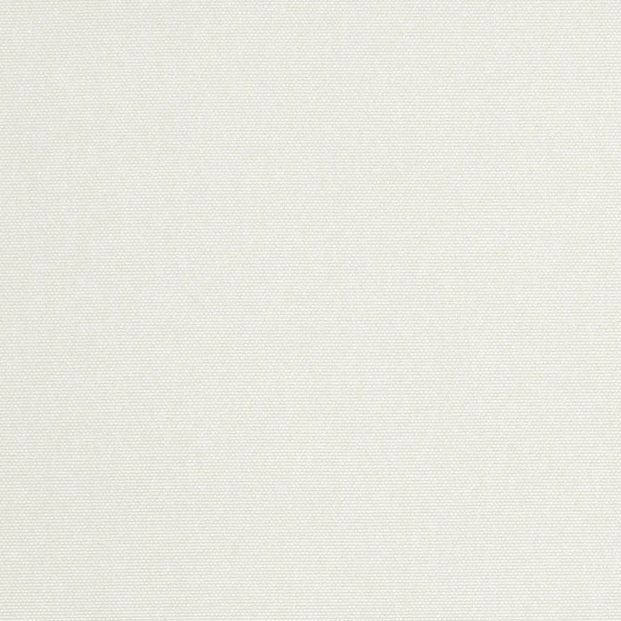 Parasol de jardin à double tête blanc sable 316x145 cm - 7