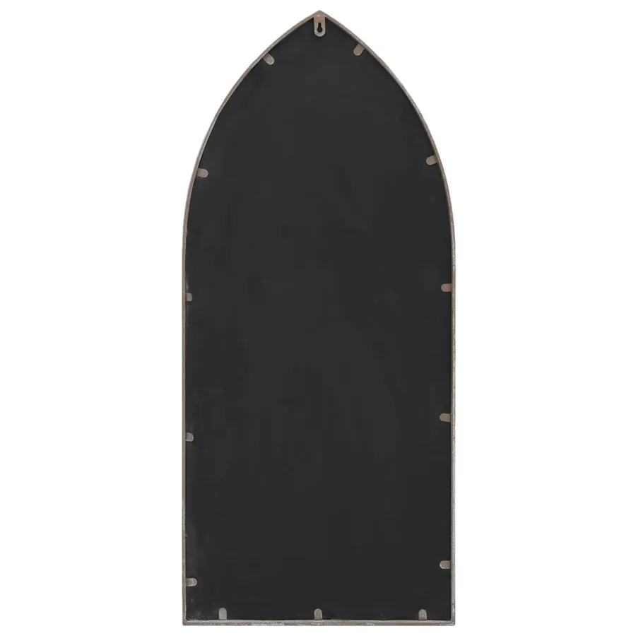 Miroir Sable 100x45 cm Fer pour utilisation à l'intérieur - 4