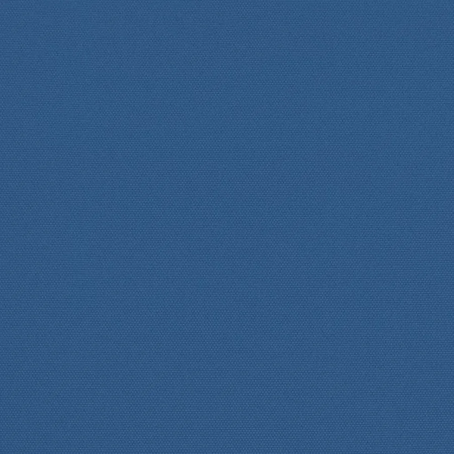 Tissu de remplacement pour parasol déporté bleu azuré 300 cm - 7