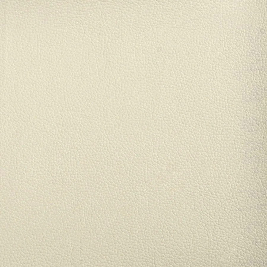 Oreille de tête de lit Crème 80 x 23 x 6 cm PVC - 10