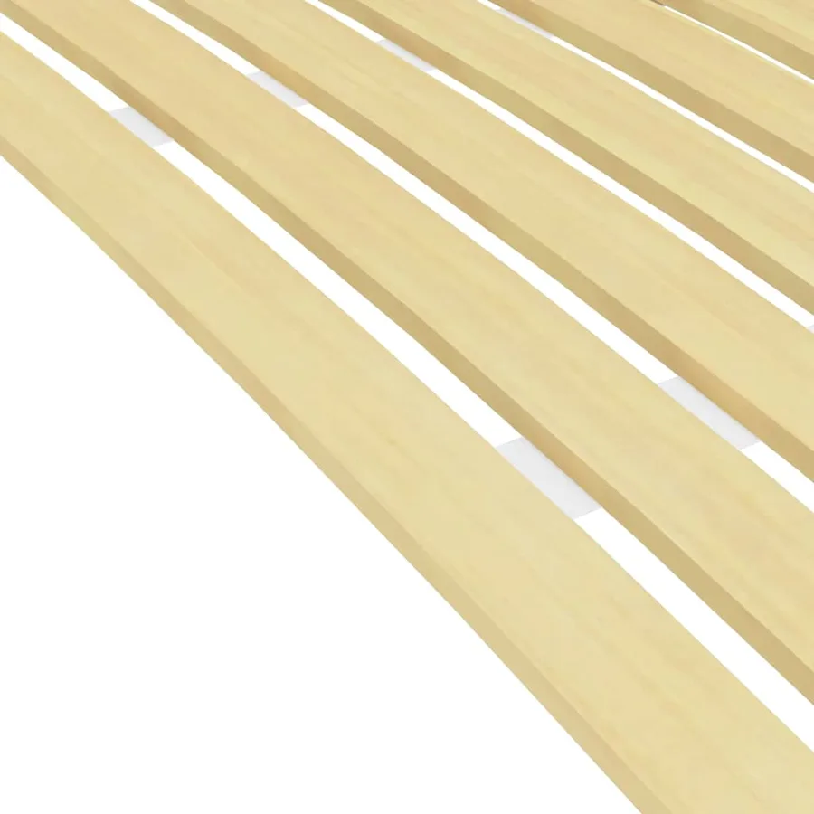 Latte de rechange pour sommier avec 24 lattes 100 x 200 cm - 3