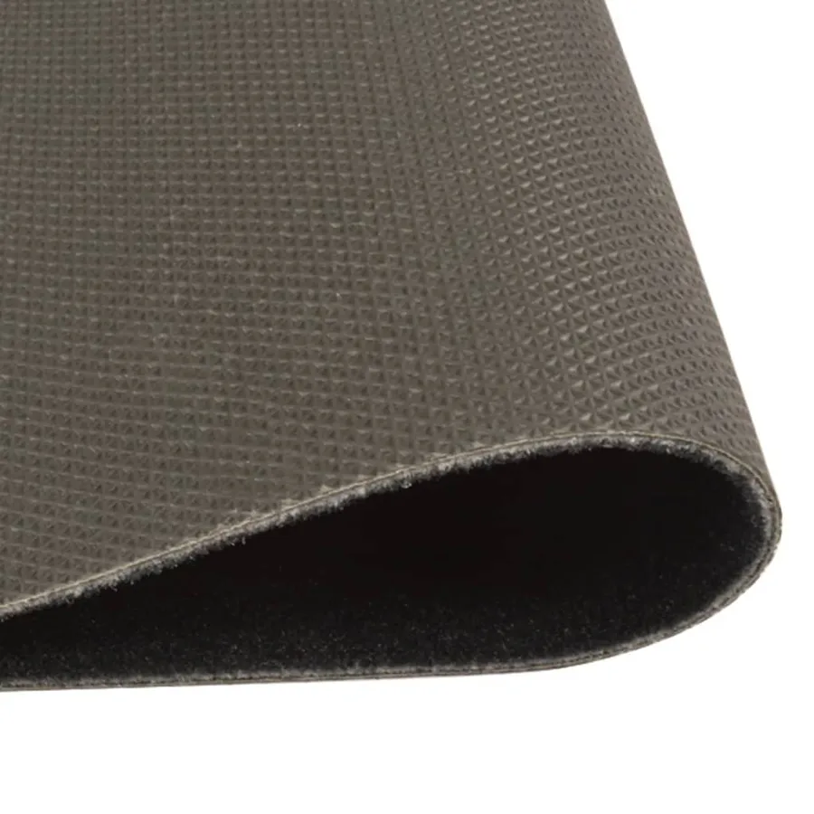 Tapis de cuisine lavable impression d'épices 45x150 cm velours - 3