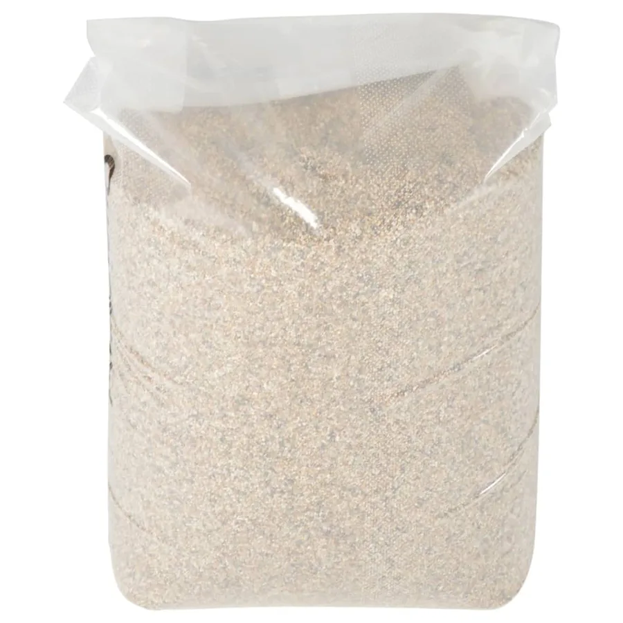 Sable filtrant 25 kg 1,0-2,0 mm - 3