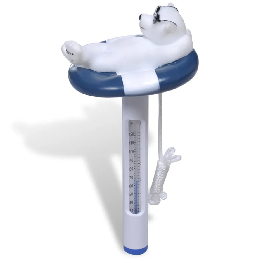 Kit d’entretien pour piscine - 3