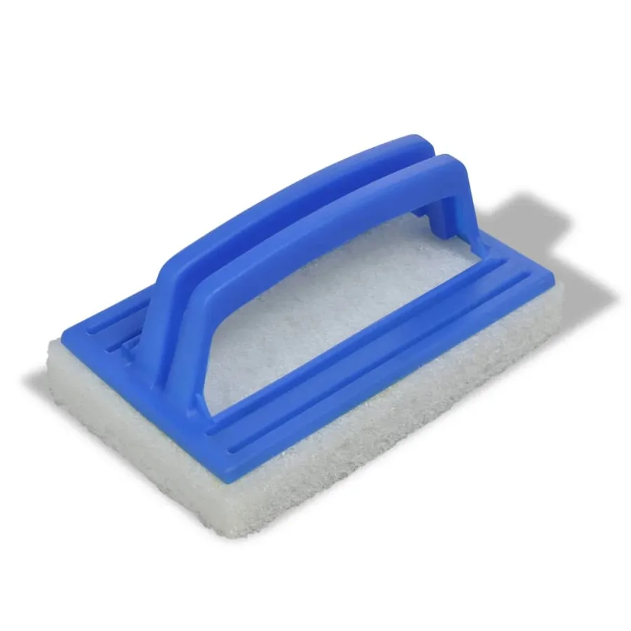 Kit d’entretien pour piscine - 4