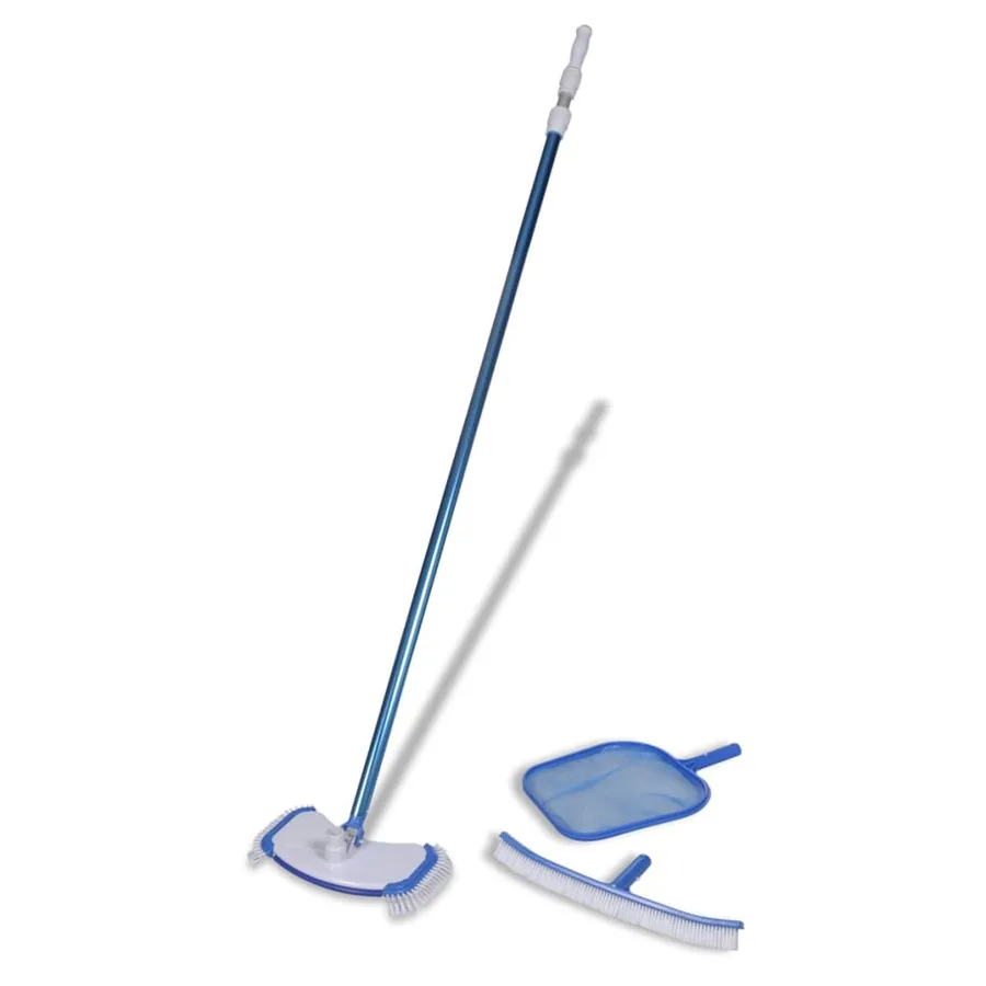 Kit d’entretien pour piscine - 5