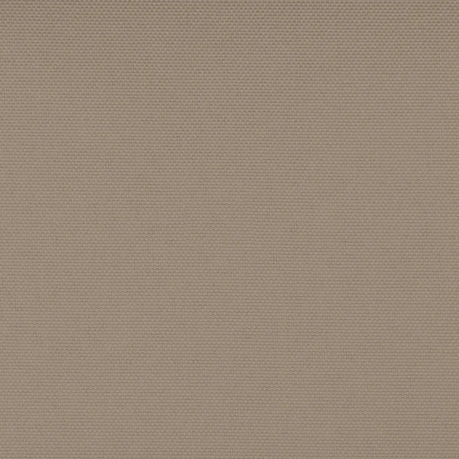 Repose-pied de jardin 120x80 cm marron miel bois de pin massif - 7
