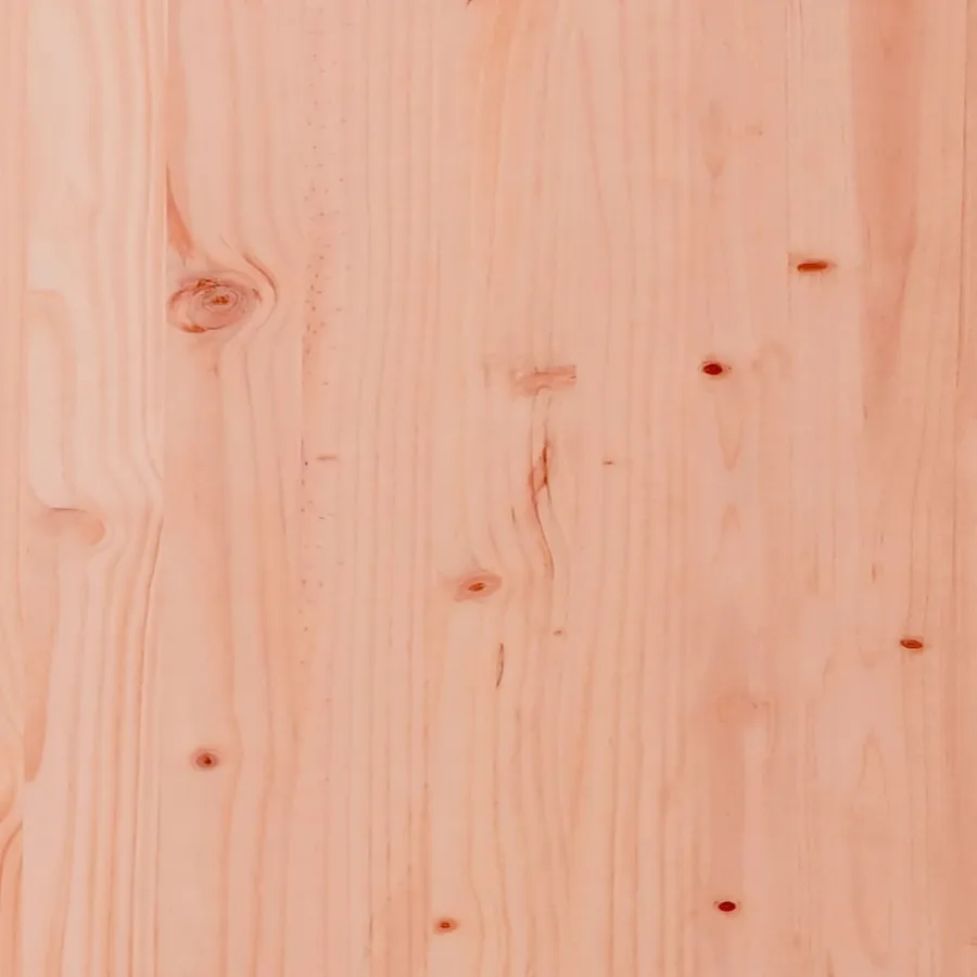 Table de jardin 82,5x50,5x45 cm bois massif de douglas - 7