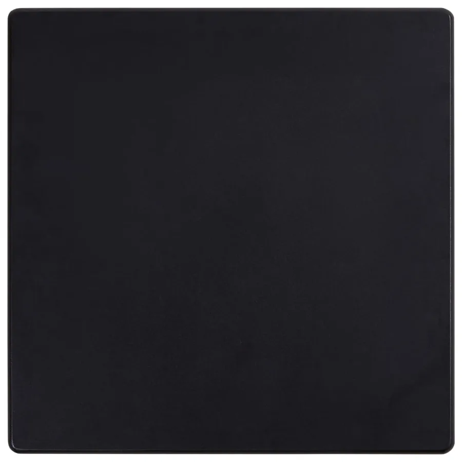 Ensemble de bar 5 pcs Tissu Gris foncé - 5