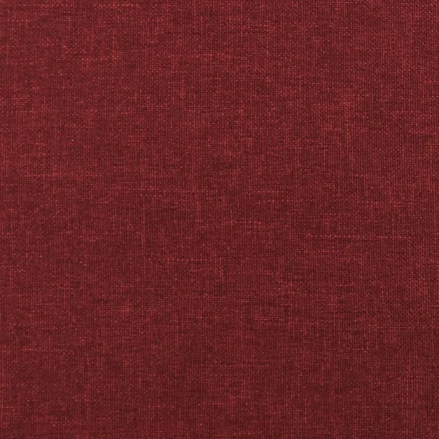 Fauteuil électrique de massage Bordeaux Tissu - 11