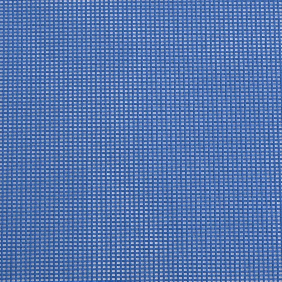 Chaises plage pliantes lot de 2 textilène acier enduit poudre - 11