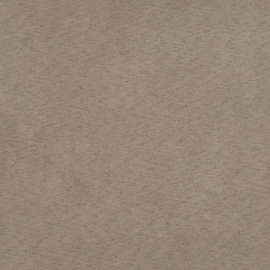 Coussins décoratifs lot de 2 Taupe 40x40 cm Tissu microfibre - 6