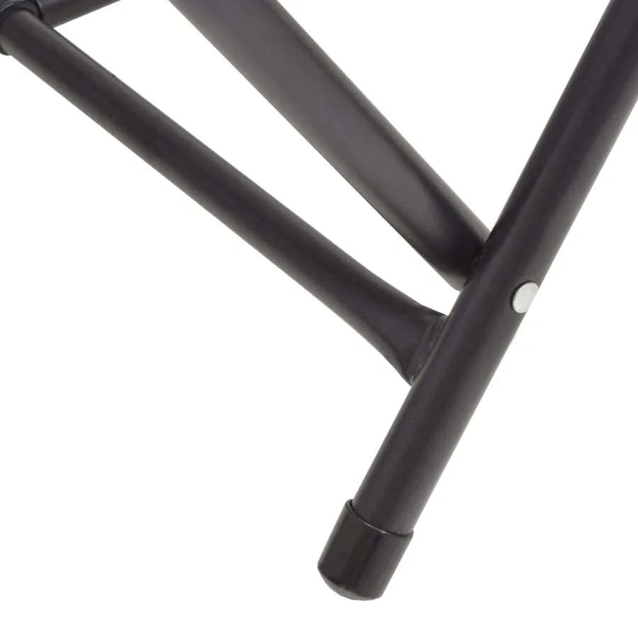 Table pliable de collage MDF et aluminium 200 x 60 x 78 cm - 3