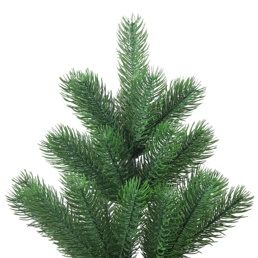 Sapin de Noël artificiel Nordmann Vert 180 cm - 4