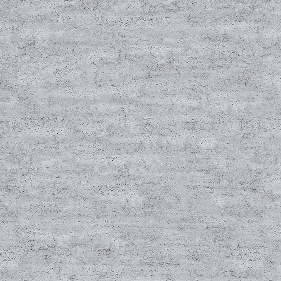 Étagères murales flottantes 4 pcs gris béton 120x23,5x3,8cm MDF - 14