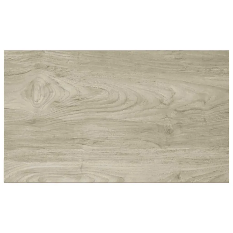 Étagères murales flottantes 2 pcs chêne 40x23,5x3,8 cm MDF - 10