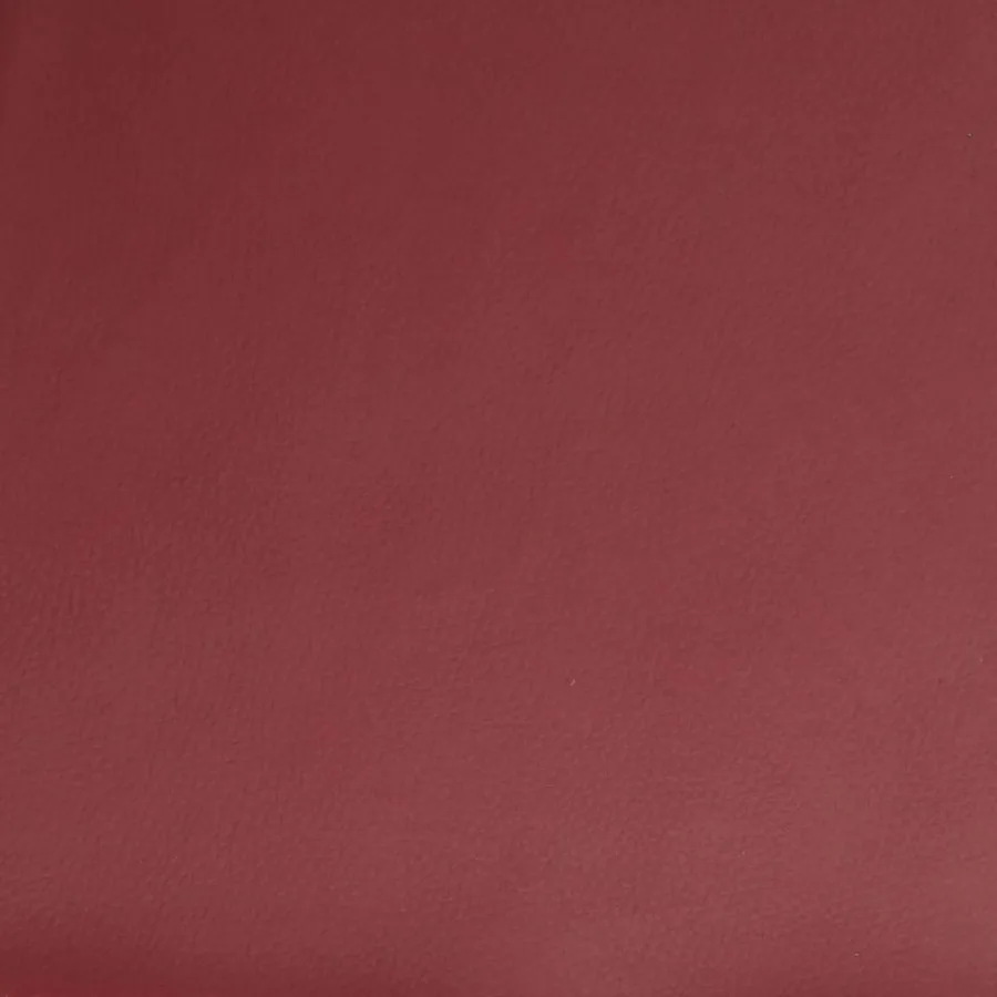 Fauteuil de massage Rouge bordeaux Similicuir - 14