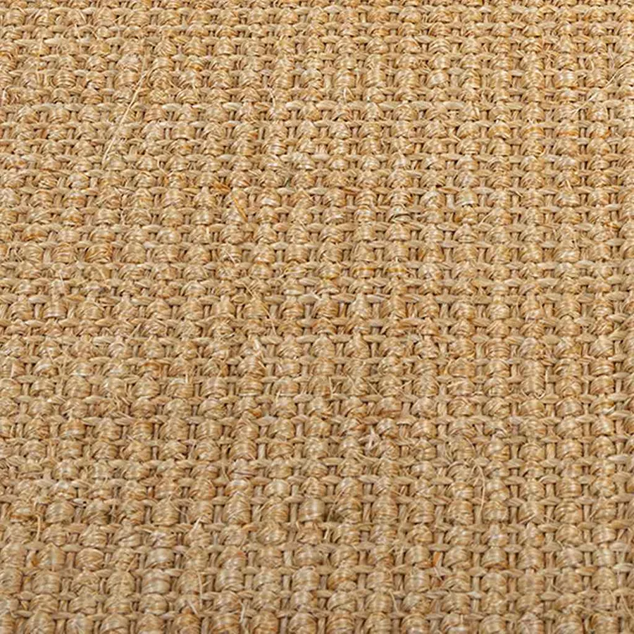 Tapis Sisal naturel 66x350 cm - 4