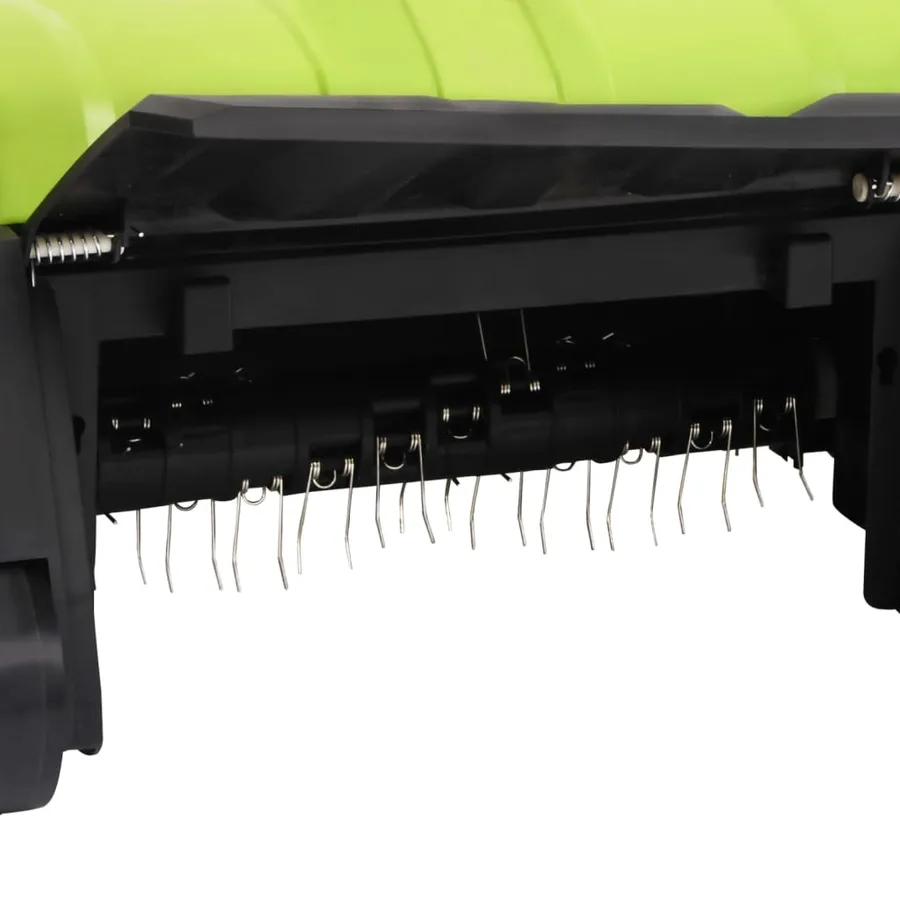 Scarificateur de gazon électrique 2 en 1 1500 W - 11