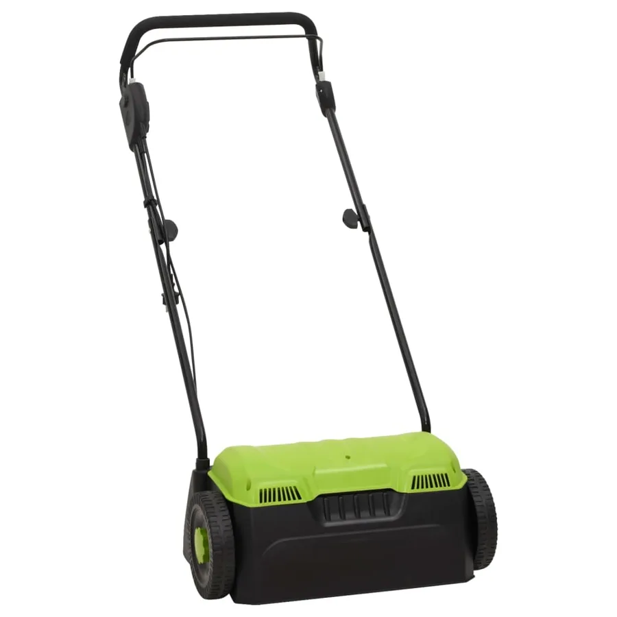Scarificateur de gazon électrique 2 en 1 1500 W - 2