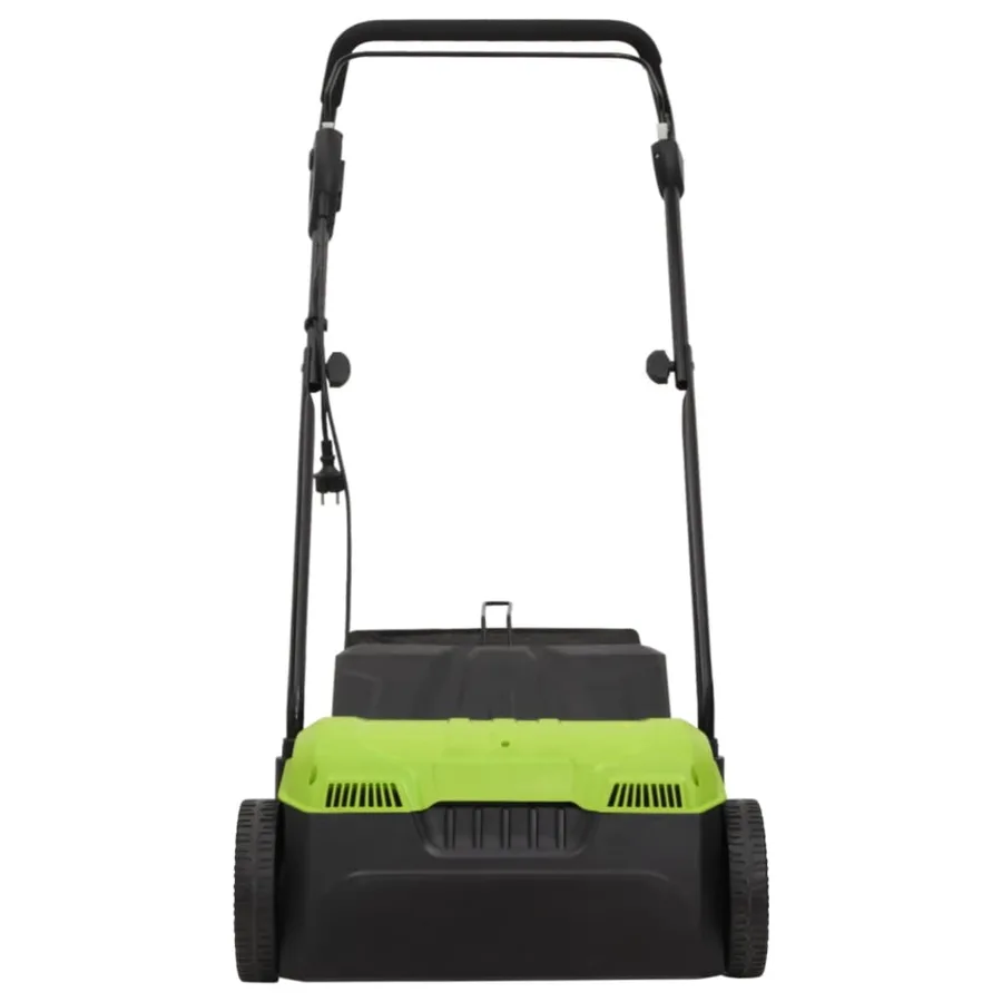 Scarificateur de gazon électrique 2 en 1 1500 W - 3