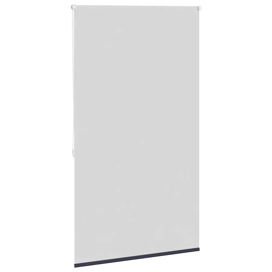 Store enrouleur occultant 104,4 x 175 cm, largeur du tissu 100 cm, coloris marine - 4