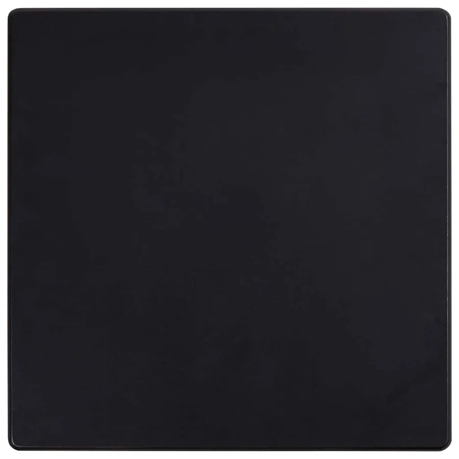 Ensemble de bar 3 pcs Tissu Noir - 5