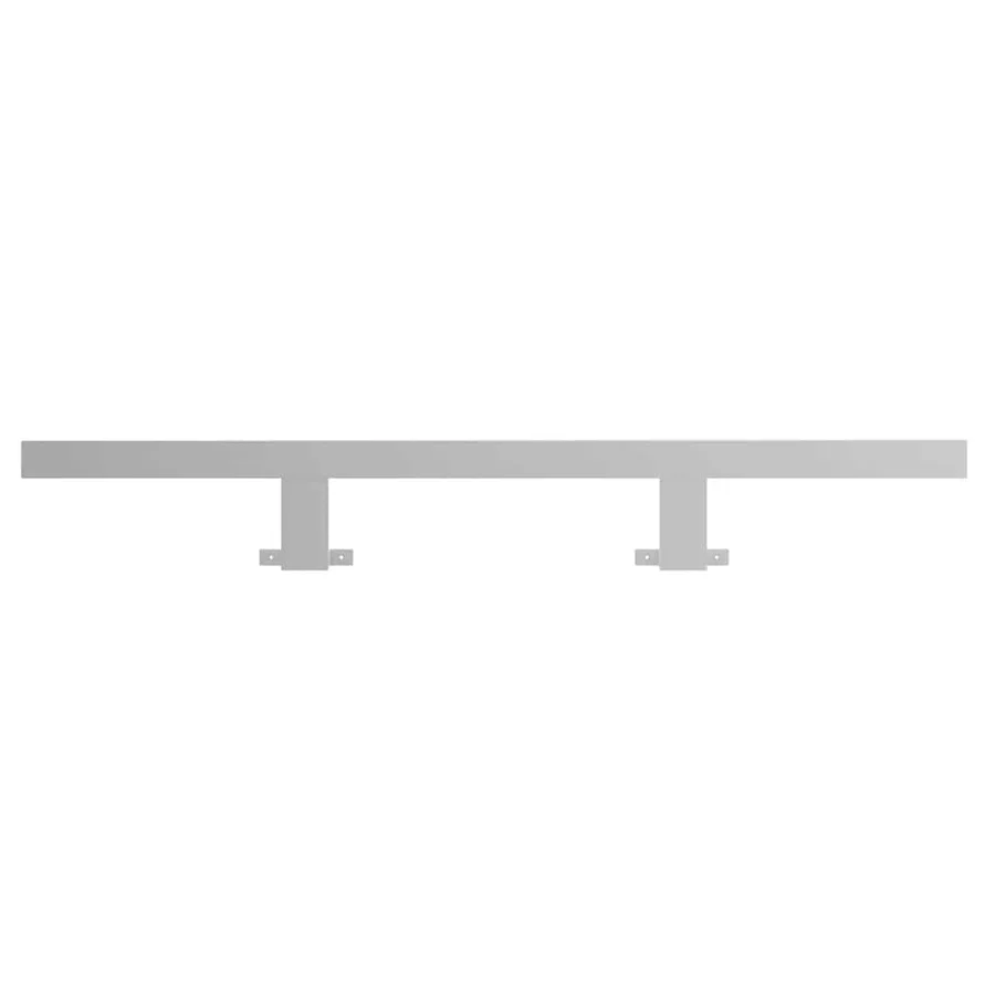 Lampe de miroir à LED 13 W Blanc chaud 80 cm 3000 K - 5