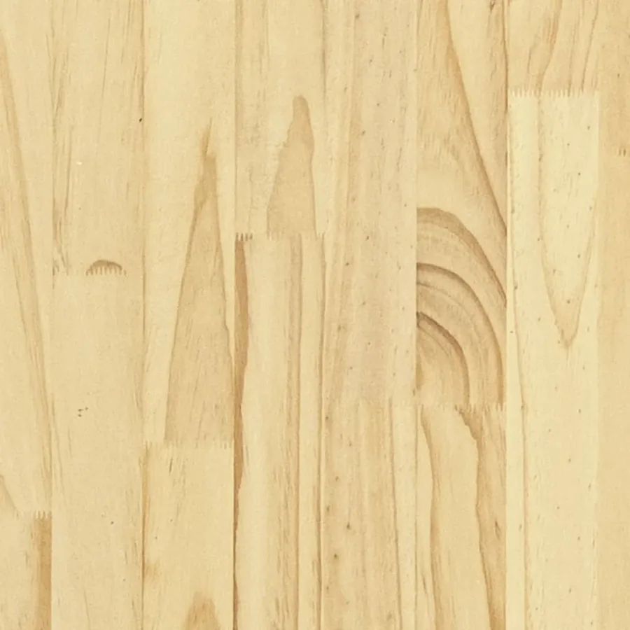 Bibliothèque à 5 niveaux 60x30x175 cm Bois de pin - 4
