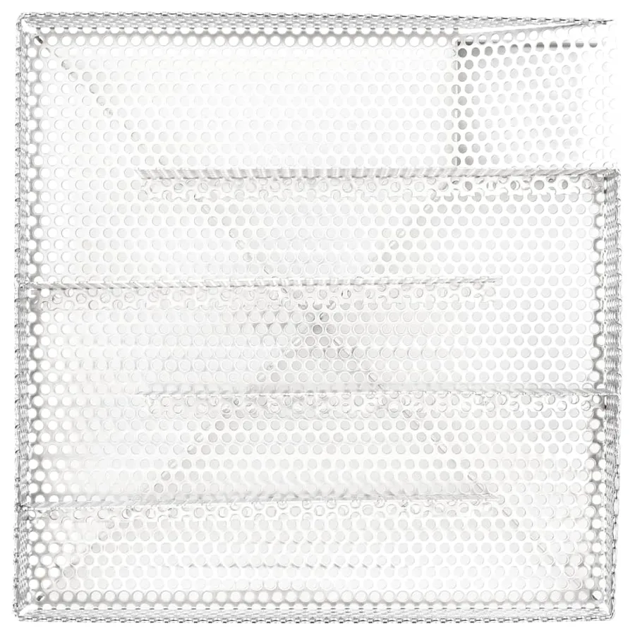 Générateur de fumée froide 5 chambres 21 cm acier inoxydable - 4