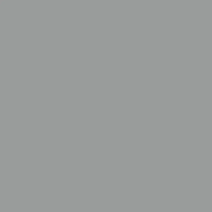 Abri de jardin gris clair 191 x 980 x 198 cm en acier galvanisé - 11