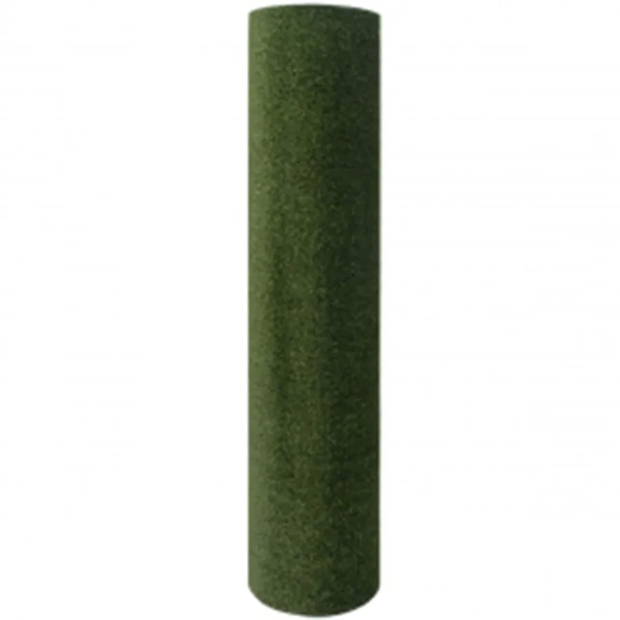 Gazon artificiel 7/9 mm 1,33x15 m Vert - 3