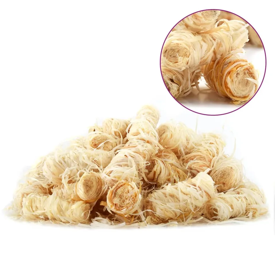 Allume-feu BIO 10 kg - 3